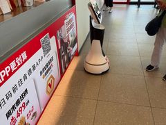 -肯德基(杭州浦沿店)