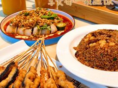 -帝景壹号粤菜餐厅(美丽沙店)