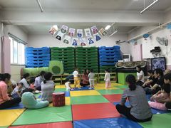 -金雁飞鸣双语幼儿园