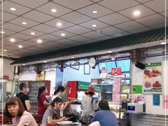 大堂-护国寺小吃(新街口店)