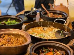 -旺爷砂锅·茶作(国贸城店)