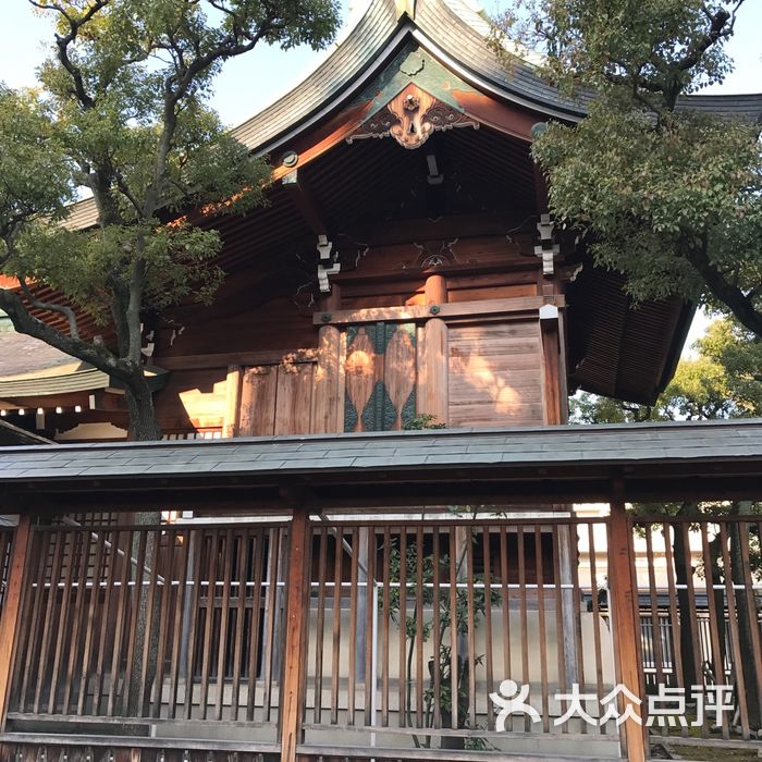 今宫戎神社图片-北京更多景点玩乐-大众点评网