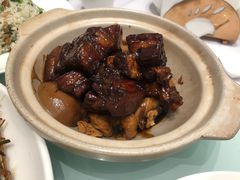 -新吉士·上海菜(浦东LCM置汇旭辉店)