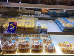 -面包工坊(春城慧谷店)