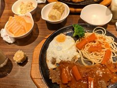 -豪享来牛排(人民店)