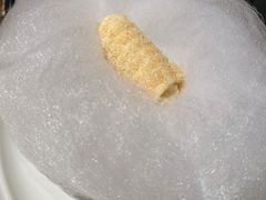 榴莲酥卷-小大董·烤鸭(凤凰汇店)