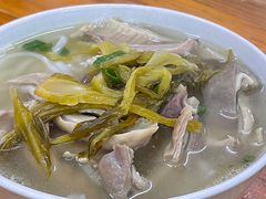 -老字號·桥下猪肚(龙眼南路店)