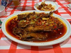 -龙虾当家·大排档(红谷滩五中店)