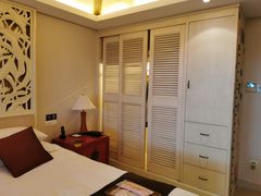 -太阳岛度假酒店