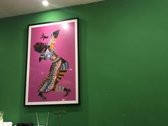 -香巴拉云南餐厅(华莱坞店)