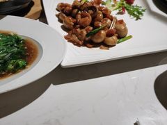 -周三的情书花园餐厅(江北店)