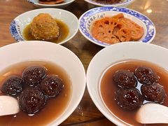 -粗茶淡饭(东关街店)