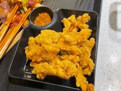 -钢管厂五区小郡肝串串香(南山店)