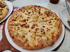 -必胜客(WOW阿罗海店)