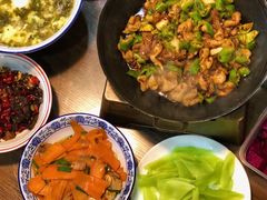 -张氏父子常德肠子馆(红星总店)