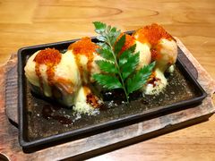 -一心创作料理屋(经开万达店)