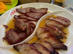 -澳门陈光记烧味饭店(万象城店)