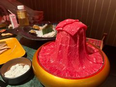 -牛New寿喜烧(中山公园龙之梦店)
