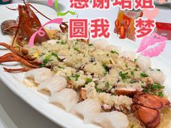 -同庆楼(奥体中心店)