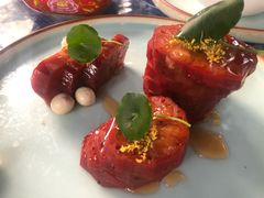 -白家大院·王府宫廷菜(苏州街店)