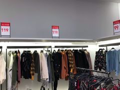 -ZARA(熙地港店)