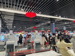 -永辉超市(鲁谷店)