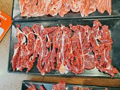 -幸运牛汕头小黄牛牛肉火锅(梅林店)