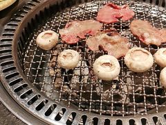 -上男·烧肉集市(五一广场店)