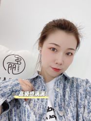-臣丽纹眉品牌连锁