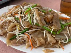 -标记好食