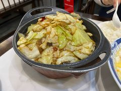 -滁香园·滁州菜(琅琊山店)