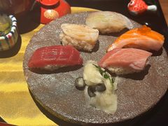 -眞日本料理