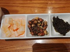 -如轩·海鲜砂锅粥·潮汕菜(一品天下店)