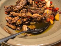 -绿草地·湘菜(芙蓉天街店)