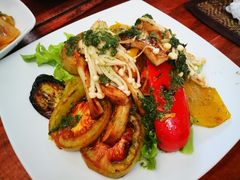 -自然餐厅(Phuket)
