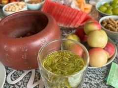 -湖畔居茶楼(湖滨店)