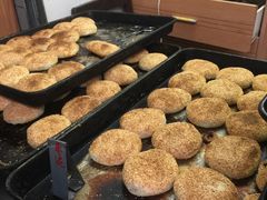 -朱记小郑酥烧饼(建康路店)