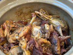 -斯丹姜母鸭·古法干香(泉州总店)