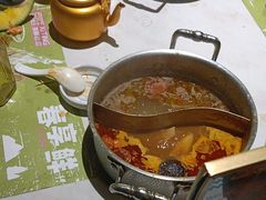 -喜庭海鲜自助(北辰三角洲北辰荟店)