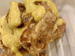 -前进5路汉堡炸鸡(昙华林店)