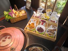 -菌自由丨野生菌火锅特色庭院餐厅(丽江古城店)