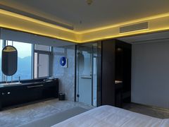 -Ting无边际江景酒店(重庆解放碑云端之眼店)