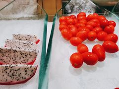 -星伦多海鲜自助餐厅(水晶城购物中心店)