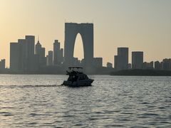 -金鸡湖景区