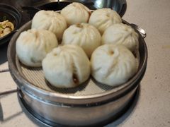 特色手工酱肉包-番茄犟汤锅(东坝店)