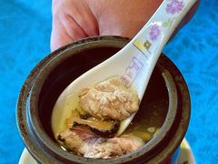 -阿二靓汤·地道顺德菜(容桂渔人码头店)