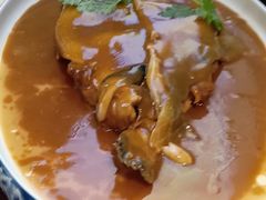 -唐山宴百姓府邸院落中餐