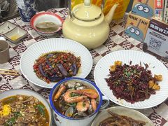 -老三样·旧食新味(万寿宫店)