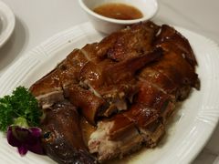 -刘胖子家常菜·蹄花焖藕(中南店)