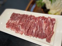 -北门涮肉·铜锅涮肉(南锣鼓巷店)
